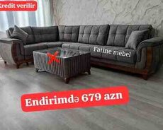 Künc divan