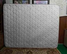 Матрас ортопедический