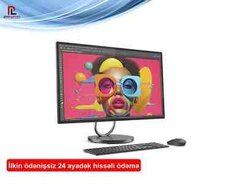 Monoblok Lenovo Yoga AIO 32ILL10 F0HX001FRU