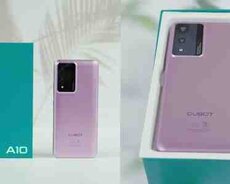Cubot A10 - 4, 128 GB