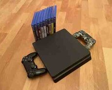 Playstation 4 Slim 500GB