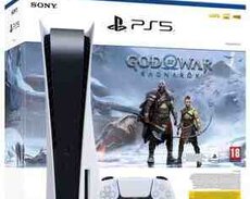 Sony PlayStation 5 825GB