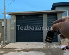 Grantdoors Avtomatik Qapılar