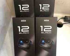 GoPro Hero 12 Hero Black Special Bundle