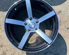 Vossen diskləri R17