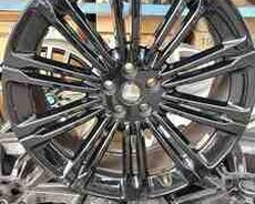 Range Rover diskləri R23