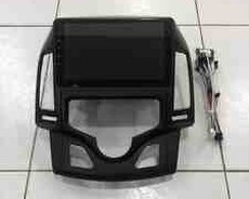 Hyundai İ30 2007-2012 android monitoru
