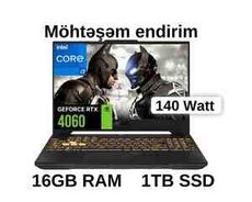 Asus Tuf F15