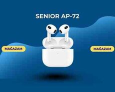 Qulaqlıq Senior AP-72