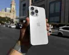 Apple iPhone 13 Pro Silver 128GB, 6GB