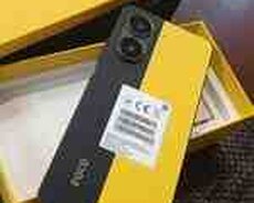 Xiaomi Poco X7 Pro Yellow 256GB, 8GB