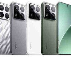 Xiaomi Poco F7 Pro Silver 512GB, 12GB