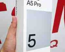 OPPO A5 Pro, 256GB, 8GB