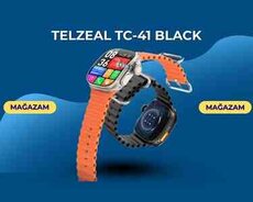 Telzeal Tc-41 black
