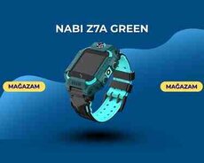 Nabi Z7a Green