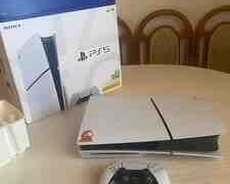 Sony Playstation 5 Slim 1 TB