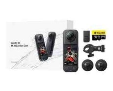 İnsta 360 X5 Special Extermied Bundle