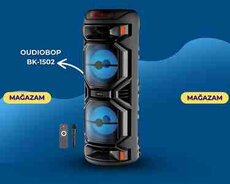 Dinamik BK-1502