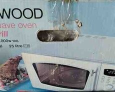 Mikrodalğalı soba Kenwood 1000w