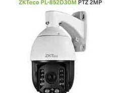 ZKTeco PL-852D30M PTZ 2MP