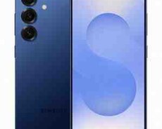 Samsung Galaxy S25 Blue Black 256GB, 12GB