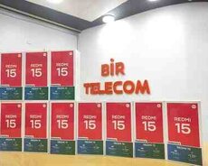 Xiaomi Redmi 15 Sandy Purple 256GB, 8GB