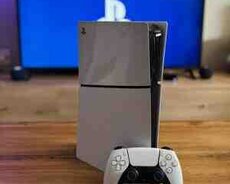 Oyun konsolu Sony PlayStation 5 slim