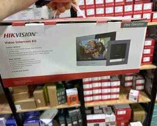 Hikvision domofon