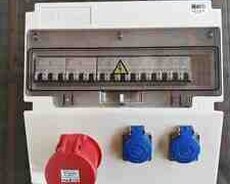 Elektrik şiti