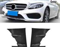 Mercedes C-Class W205 bufer toru