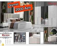Yataq otağı mebeli