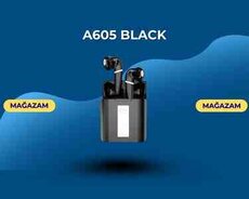 A605 black