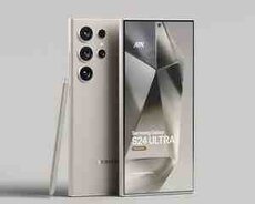 Samsung Galaxy S24 Ultra Titanium Gray 256GB, 12GB