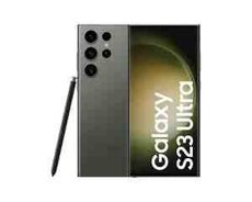 Samsung Galaxy S23 Ultra Green 256GB, 12GB