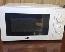 Mikrodalğalı soba Willz