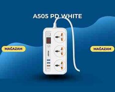 A505 Pd white
