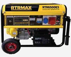 Generator RTRMax 6500e