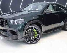 Mercedes-Benz GLE coup diskləri R23