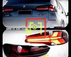 BMW X5 G05 stop farası