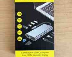 USB C Hub