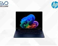 HP OmniBook X Flip 14-fm0023dx Next Gen AI PC B5UJ2UA
