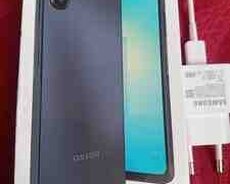 Samsung Galaxy A06 Black 128GB, 6GB
