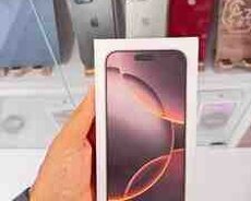 Apple iPhone 16 Pro Max Desert Titanium 256GB, 8GB