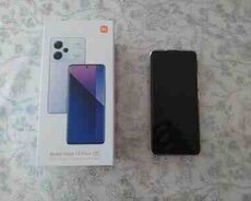 Xiaomi Redmi Note 13 Pro 5G Midnight Black 512GB, 16GB
