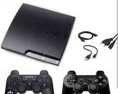 Sony Playstation 3 Slim