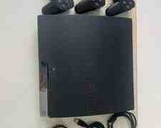 Playstation 3 Slim, 250GB