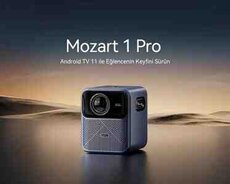 Wanbo Mozart 1 Pro