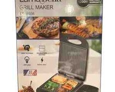 Toster Luma Bella LB-58036