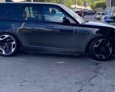 Range Rover diskləri R23