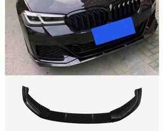 BMW G30 qabaq lipi